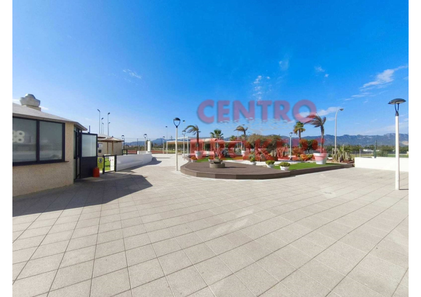 Apartament w I linii plaży z basenem w Cullera, Walencja